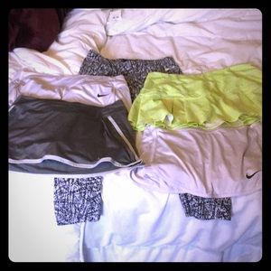 NIKE BOTTOMS